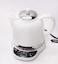 Gulf Dalla GA-C9881 Arabic Tea Maker (1.2L - White)