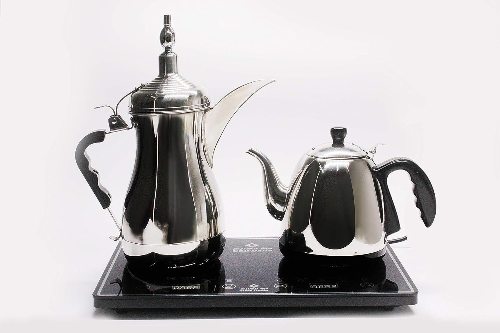 Gulf Dalla Liquid Arabic Coffee Machine GA C94845 Online Carrefour UAE