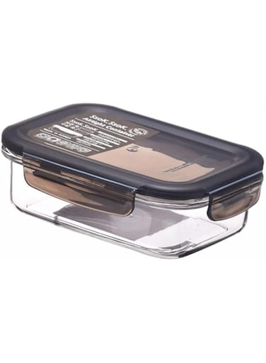 Dream Decor Ssok Premium Airtight Container 400Ml