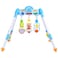 Goodway - Baby Play Gym Activity Center With Hanging Toys - Blue