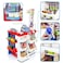 Little Angel Kids Toys Pretend Play Store 68Pcs - Multi_3y