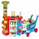 Little Angel Kids Toys Pretend Play Store 68Pcs - Multi_3y