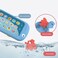 Huanger - Baby Toy Smartphone Learning Music Phone - Blue