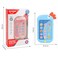 Huanger - Baby Toy Smartphone Learning Music Phone - Blue
