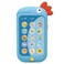 Huanger - Baby Toy Smartphone Learning Music Phone - Blue