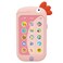 Huanger - Baby Toy Smartphone Learning Music Phone - Pink
