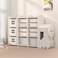 Little Angel Toys Organizers &amp; Multi Storage Rack - White