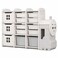 Little Angel Toys Organizers &amp; Multi Storage Rack - White