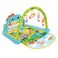 Huanger - Baby Piano Playmat w/ Music - Blue