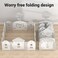 Little Angel Baby Playpen Toddler Play Yard With Hoop-14Pcs
