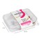 Little Angel - Kid's Bento Lunch Box With 4 Compartment - Space