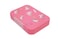 Little Angel - Kid's Bento Lunch Box 6 Compartments - Pink
