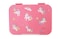 Little Angel - Kid's Bento Lunch Box 6 Compartments - Pink