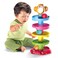 Huanger - Baby Toys Enlightening Roll The Ball