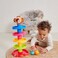 Huanger - Baby Toys Enlightening Roll The Ball