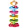 Huanger - Baby Toys Enlightening Roll The Ball