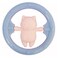 Huanger - Baby Teddy Bear Teether And Rattle Toy For Newborns