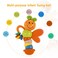 Goodway - Baby Rattle Teether Toy With Twisting Body &amp; Colorful Rings