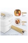 Electric Mini Hot Pot, 2L Capacity, 1000W Multi-Function Cooking Pot with Steam Rack
