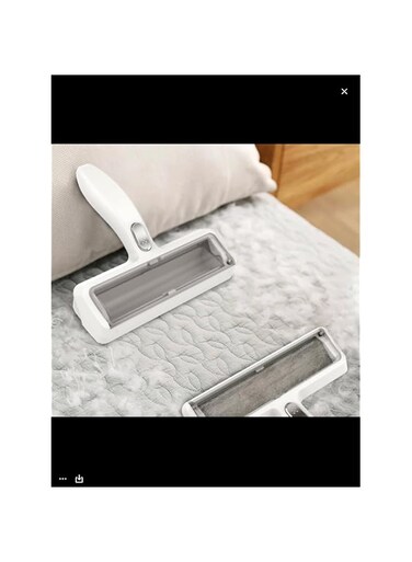 Generic Pet hair cleaning brush