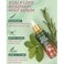 Pacifica Beauty, Scalp Love Rosemary Mint Serum, Purifies + Revives Scalp Treatment, Nourish + Moisturize, Soothing Witch Hazel, Sulfate Free, Silicone Free, Vegan &amp; Cruelty Free