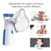Portable Handheld Nebulizer Inhaler Mini USB Handheld Automizer Children Adult Kids Steam Machine