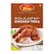 Shan Chicken Tikka Recipe And Masala Mix 50g