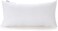 Fluffy Pillow Insert for Bed Sleeping, 1 Count (Pack of 1), White