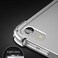 Clear Case Cover Compatible with iPad Air 13 2024 [A2903,A2904,A2898], Slim Lightweight Transparent Soft Cover with Soft Silicone Raised Edge for iPad Air 13" 2024 (M2) - Clear