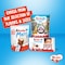 Kinder Maxi Chocolate Bar 21g