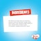 Kinder Maxi Chocolate Bar 21g