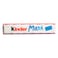 Kinder Maxi Chocolate Bar, 21g