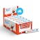 Kinder Maxi Milk Chocolate 21g Pack of 36