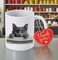 Premium Printed Ceramic Coffee Mug 11ounce, Double Side Printed