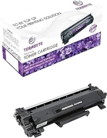 TN-2405 Toner Cartridge for HL-2335D, L2370DN and DCP-L2535D BLACK