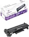 TN-2405 Toner Cartridge for HL-2335D, L2370DN and DCP-L2535D BLACK