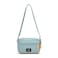 Pacsafe Go Anti-Theft Crossbody Bag (2.5 Litres) Fresh Mint 35105528