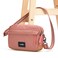 Pacsafe Go Anti-Theft Crossbody Bag (2.5 Litres) Rose 35105340