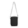 Pacsafe Go Anti-Theft Festival Crossbody Bag (4.5 Litres) Jet Black 35170130
