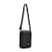 Pacsafe Go Anti-Theft Festival Crossbody Bag (4.5 Litres) Jet Black 35170130