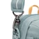 Pacsafe Go Anti-Theft Festival Crossbody Bag (4.5 Litres) Fresh Mint 35170528