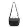 Pacsafe GO Anti Theft Saddle Crossbody Bag (5-7 Litres) Jet Black 35140130