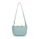 Pacsafe Go Anti Theft Saddle Crossbody Bag (5-7 Litres) Fresh Mint 35140528