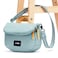 Pacsafe Go Anti Theft Saddle Crossbody Bag (5-7 Litres) Fresh Mint 35140528