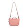 Pacsafe GO Anti Theft Saddle Crossbody Bag (5-7 Litres) Rose 35140340