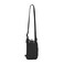 Pacsafe Go Anti-Theft Tech Crossbody Bag ( 0.2 Litres) Jet Black 35175130