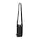 Pacsafe Go Anti-Theft Tech Crossbody Bag ( 0.2 Litres) Jet Black 35175130