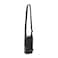 Pacsafe Go Anti-Theft Tech Crossbody Bag ( 0.2 Litres) Jet Black 35175130
