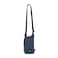 Pacsafe Go Anti-Theft Tech Crossbody Bag ( 0.2 Litres) Coastal Blue 35175651