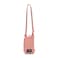 Pacsafe Go Anti-Theft Tech Crossbody Bag ( 0.2 Litres) Rose 35175340